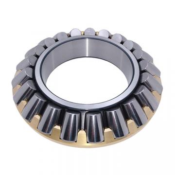 IKO CF18UUR  Cam Follower and Track Roller - Stud Type