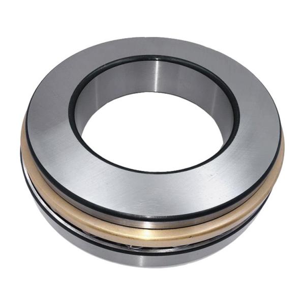 FAG NU209-E-JP1-C3  Cylindrical Roller Bearings #1 image
