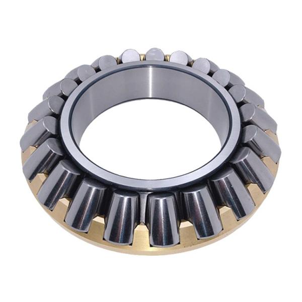 0.5 Inch | 12.7 Millimeter x 0.688 Inch | 17.475 Millimeter x 0.375 Inch | 9.525 Millimeter  IKO BA86ZOH  Needle Non Thrust Roller Bearings #2 image