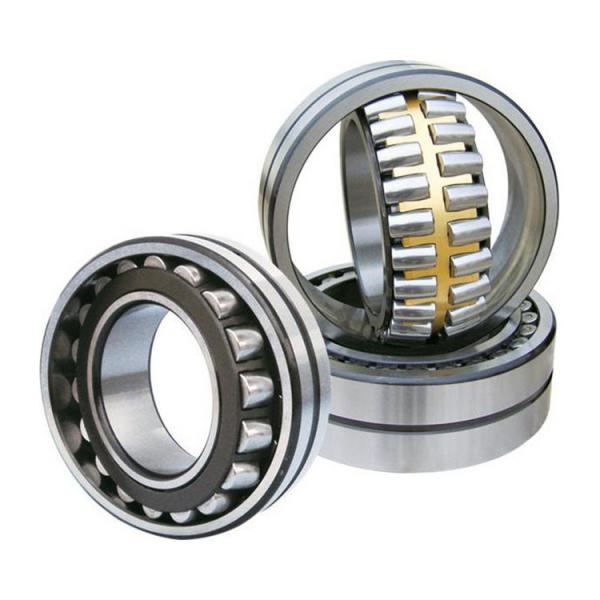FAG NU209-E-JP1-C3  Cylindrical Roller Bearings #2 image