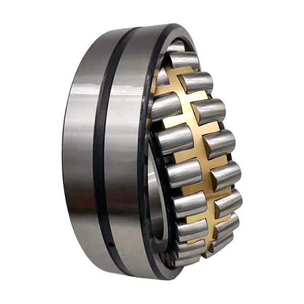 FAG N308-E-M1-C3  Cylindrical Roller Bearings #1 image