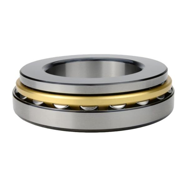 1.969 Inch | 50 Millimeter x 4.331 Inch | 110 Millimeter x 1.063 Inch | 27 Millimeter  KOYO 7310B-5G C3FY  Angular Contact Ball Bearings #1 image