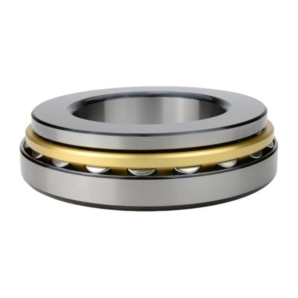 60 x 4.331 Inch | 110 Millimeter x 0.866 Inch | 22 Millimeter  NSK 7212BW  Angular Contact Ball Bearings #2 image