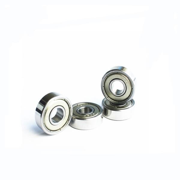 17 mm x 40 mm x 12 mm  FAG N203-E-TVP2  Cylindrical Roller Bearings #3 image