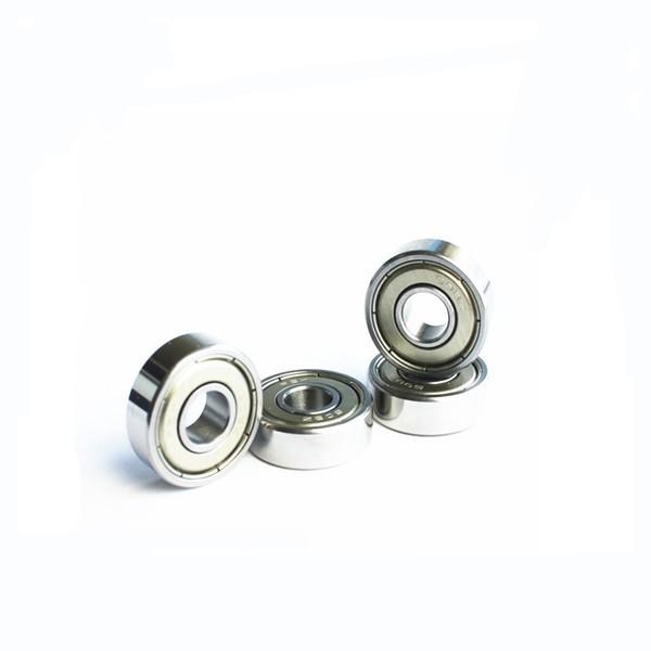 IKO AZK12022015  Thrust Roller Bearing #3 image