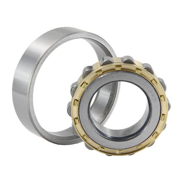 60 x 4.331 Inch | 110 Millimeter x 0.866 Inch | 22 Millimeter  NSK 7212BW  Angular Contact Ball Bearings #1 image